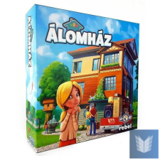  Álomház társasjáték