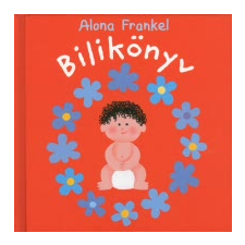 Alona Frankel BILIKÖNYV életmód, egészség