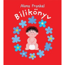 Alona Frankel - Bilikönyv gyermek- és ifjúsági könyv