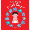 Alona Frankel - Bilikönyv - fiú -