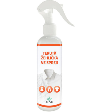 ALORI Folyékony vasaló spray, 250 ml tisztító- és takarítószer, higiénia