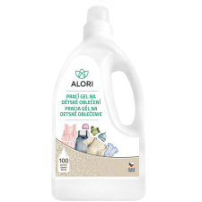 ALORI Mosógél gyermekruhákhoz, 3 l (100 mosás) (8594195502958) tisztító- és takarítószer, higiénia