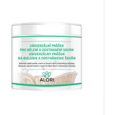 ALORI univerzális fehérítő és folteltávolító por, 500 g tisztító- és takarítószer, higiénia