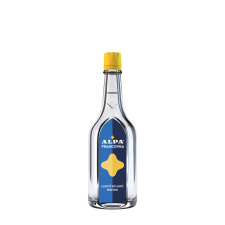 Alpa Francovka - alkoholos gyógynövényes megoldás 160 ml masszázskrémek, masszázsolajok
