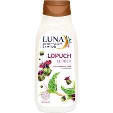 Alpa LUNA bojtorján 430 ml sampon