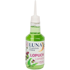 Alpa LUNA Gyógynövényes hajvíz - Bojtorján 120 ml hajbalzsam