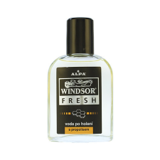 Alpa Windsor Fresh voda po holení s propolisem 100 ml after shave
