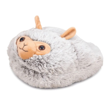 Alpaka melegítő plüss papucs - Cozy Noxxiez plüssfigura