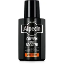 Alpecin Coffein Hair Booster, 200 ml hajápoló szer