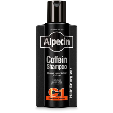 Alpecin Coffein Shampoo C1 Black Edition XXL, 375ml sampon