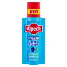 Alpecin Hybrid Coffein Shampoo sampon 250 ml férfiaknak sampon