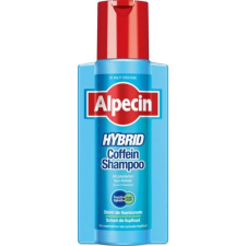 Alpecin Hybrid Koffein Sampon 250ml sampon