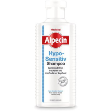 Alpecin Hypo-érzékeny sampon 250 ml sampon