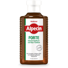 ALPECIN Medicinal Forte Intensive Scalp and Hair Tonic 200 ml (4008666203137) hajbalzsam