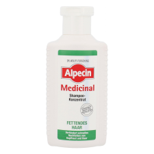 Alpecin Medicinal, Sampon 200ml sampon