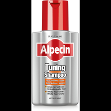 Alpecin Tuning Shampoo 200ml (4008666210364) sampon