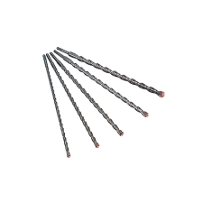 Alpen 1077809005100 SDS+F4 Fúrószár készlet (5db / csomag) (1077809005100) szerszám kiegészítő