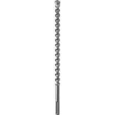 ALPEN Kőzetfúró SDS-MAX 25x520 mm 4 élű fúrószár