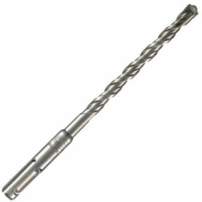  ALPEN Kőzetfúró SDS-PLUS 6x110 mm 2 élű fúrószár