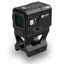 Alpen Optics ARGUS LT Red Dot zárt vadász és íjász felszerelés