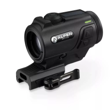 Alpen Optics NEVADA 3x24 LT ballisztikus szálkereszttel vadász és íjász felszerelés