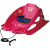 Alpengaudi ALPEN GAUDI Bambino rózsaszín