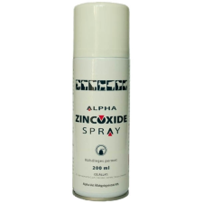 Alpha Alpha Zinkoxide spray 200 ml kutyafelszerelés
