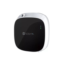 Alpha Aroma diffúzor, illatosító berendezés, Bluetooth tisztító- és takarítószer, higiénia