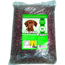 Alpha Falat Bárányos 10kg kutyaeledel