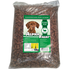  Alpha Falat Bárányos 10kg kutyaeledel