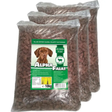 Alpha Falat Bárányos 3x10kg kutyaeledel