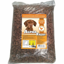 Alpha Falat Csirkés 10kg kutyaeledel