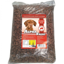 Alpha Falat Marhás 10 kg kutyaeledel