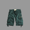 Alpha Industries Jet Short - dark petrol