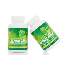 ALPHA MAN - 60 DB potencianövelő