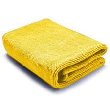 Alpha Mikroszálas törlőkendő 40x40cm 300g/m2 SÁRGA 10 db-os (20csg/karton) takarító és háztartási eszköz