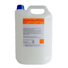 Alpha MILK krémszappan 5L tisztító- és takarítószer, higiénia