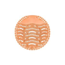 Alpha Pissoire rács műanyag illatos bogyós gyümölcs (ALPHA_43079) tisztító- és takarítószer, higiénia