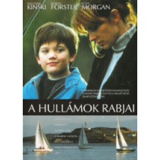 Alpha Publishing A hullámok rabjai (DVD) dráma