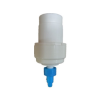 Alpha Spray szappan pumpa ASZA1000 adagolóhoz (kék)