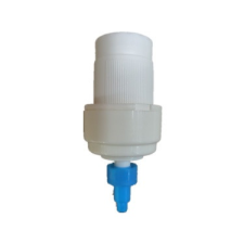 Alpha Spray szappan pumpa ASZA1000 adagolóhoz (kék) fürdőszoba kiegészítő