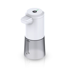 Alpha Szenzoros habszappan adagoló, asztali 250 ml fürdőszoba kiegészítő