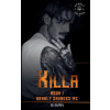 Alpha Team Publishing Killa Book 1 | BJ Alpha