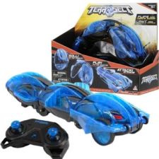 Alpha Terra-sect: távirányítós autó - kék távirányítós modell