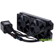 AlphaCool 11285 Eisbaer 240 hűtés