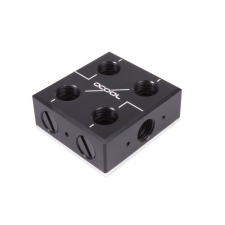 AlphaCool 12993 Vízblokk hűtés