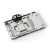 AlphaCool 13470 Core Geforce RTX 4090 Founders Edition VGA vízhűtő