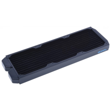 AlphaCool 14158 NexXxoS ST30 Full Copper 360mm radiátor hűtés