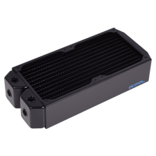 AlphaCool 14173 Hűtőborda hűtés