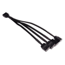 AlphaCool 18710 RGB elosztó kábel hűtés